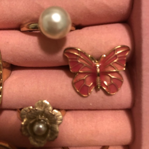 Ring Set - Picture 3 of 10